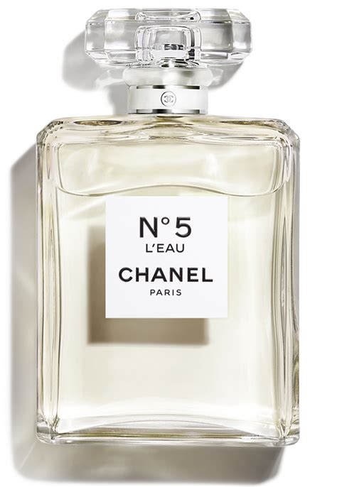 chanel no 5 not lasting|Chanel no 5 l'eau review.